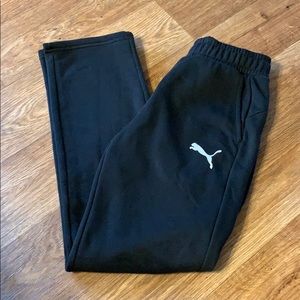 Puma sweatpants